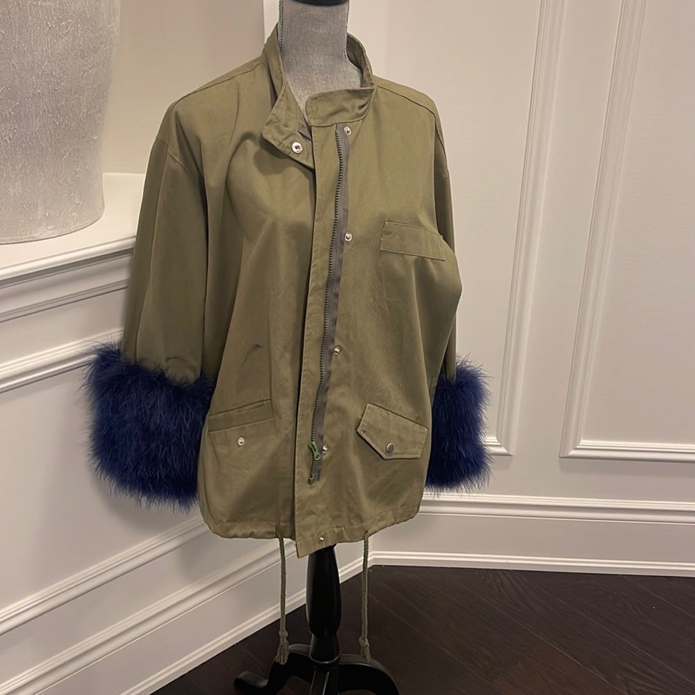 Pello Bello Jacket